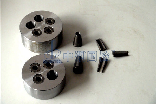 鐵路橋梁工程用錨具檢測(cè)