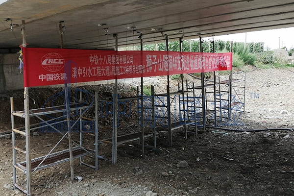 梁出現(xiàn)裂縫要怎么檢測